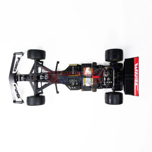 WIRC F26 1/10 Electric F1 Formula One car kit Preorder WIRC F26 1/10 Electric F1 Formula One car kit Preorder